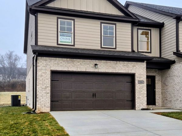 336 Chaney Road, Unit 8, Smyrna, TN 37167