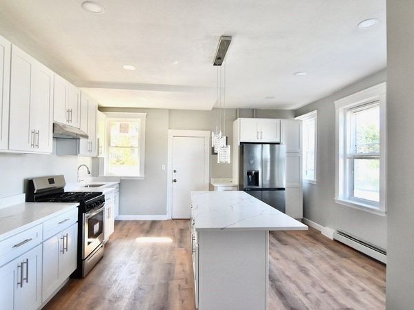 103 Homestead Street, Unit 1, Boston, MA 02122