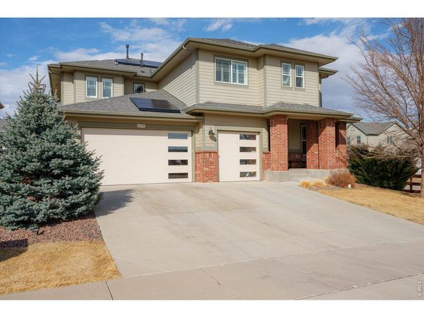 6150 Washakie Ct, Timnath, CO 80547