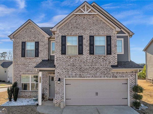 4903 Elm Leaf Drive SW, Atlanta, GA 30331
