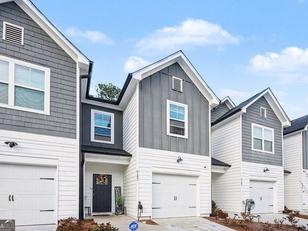 6182 Redan Overlook, Unit 97, Lithonia, GA 30058
