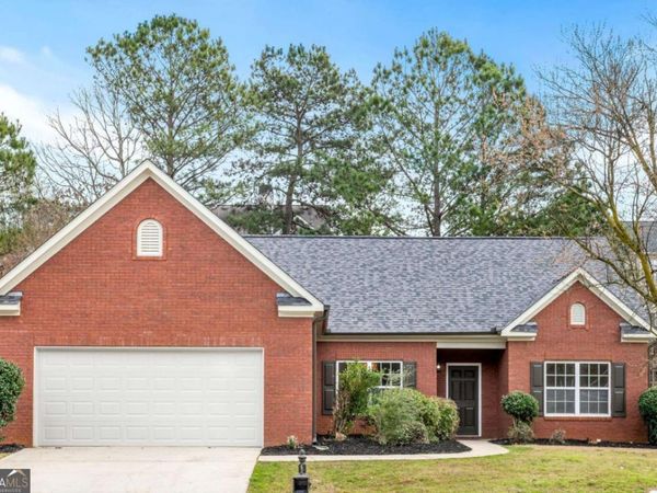 30 Neely Run, Newnan, GA 30265