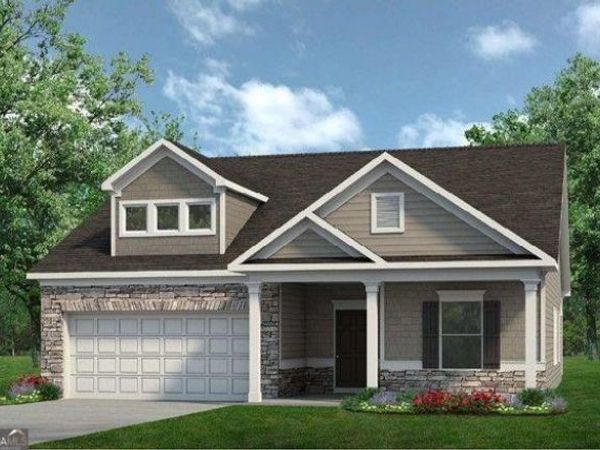 10 Southbend Court, Rome, GA 30165