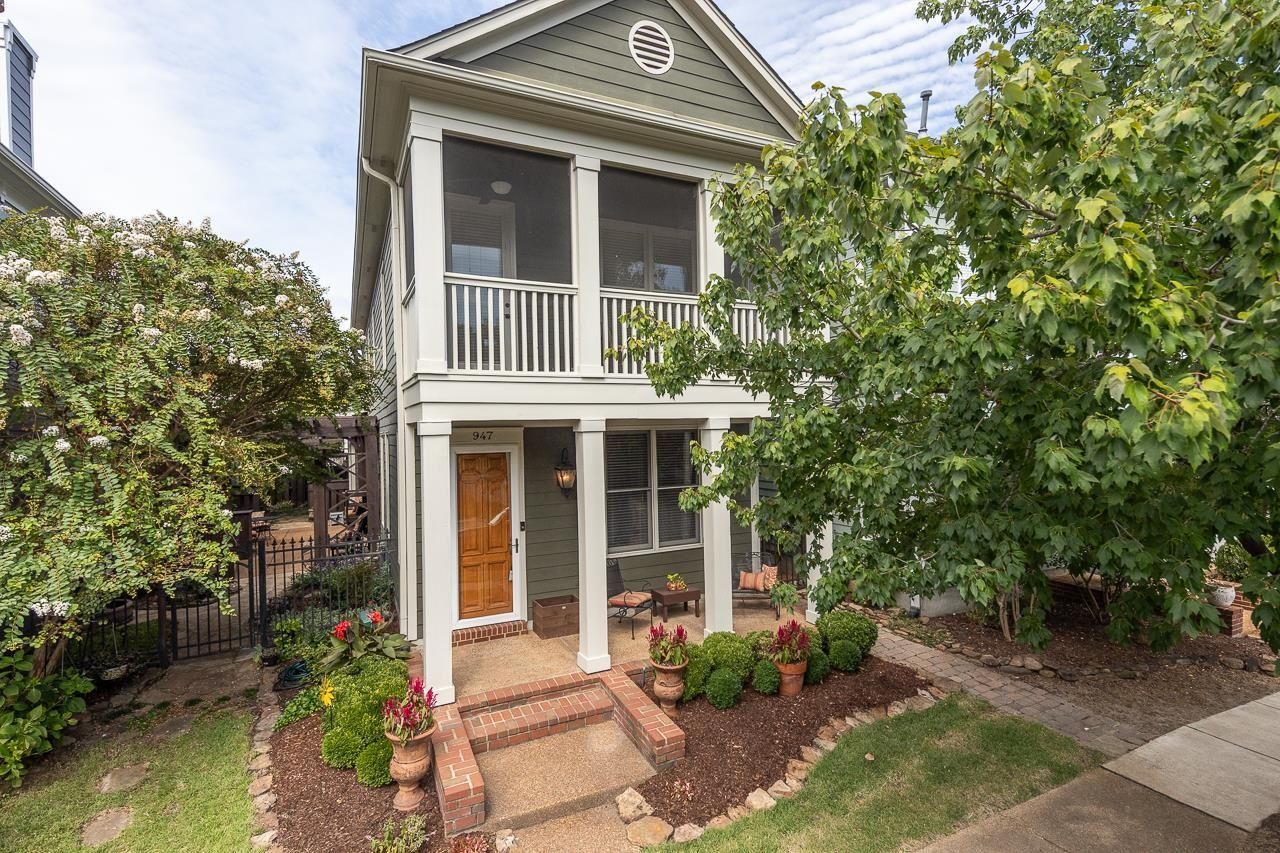 947 River Landing Dr, Memphis, TN 38103 Main Photo