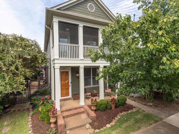 947 RIVER LANDING DR, Memphis, TN 38103