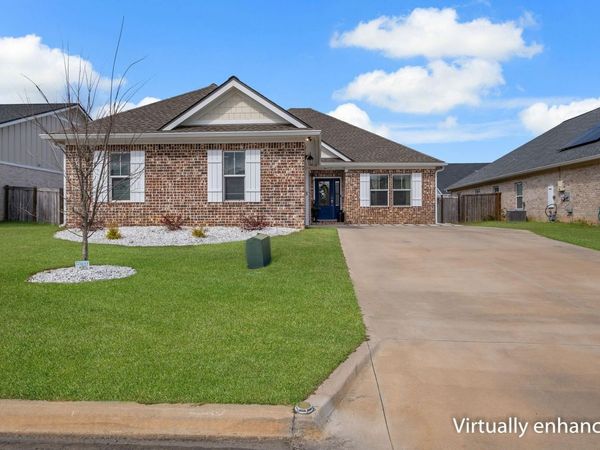 4452 Summerfield Drive, Tallahassee, FL 32303