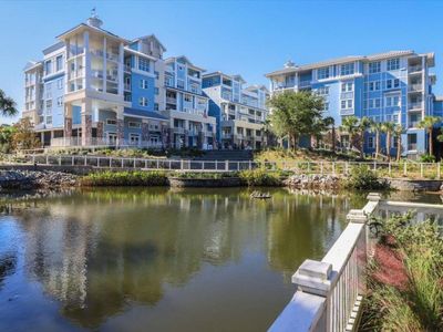 5802 Palmetto Drive, Unit B-211, Isle of Palms, SC 29451
