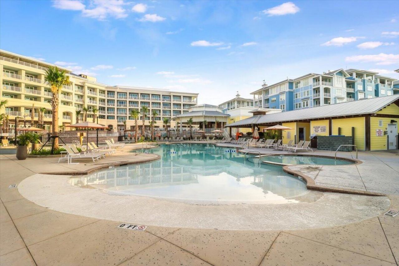 5802 Palmetto Drive Photo 14