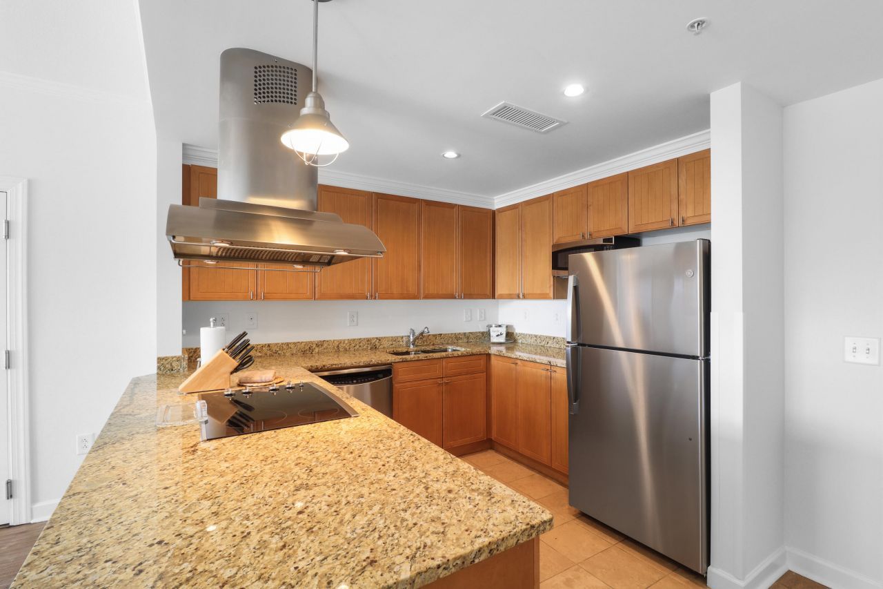 5802 Palmetto Drive Photo 5