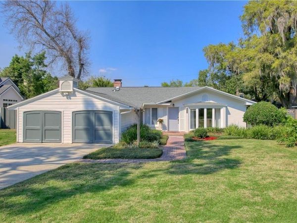 1235 VIA ESTRELLA, WINTER PARK, FL 32789