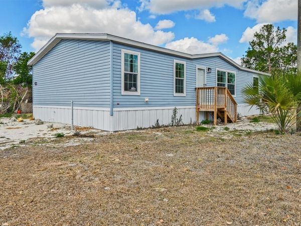 1770 TUCKER LANE , NORTH FORT MYERS, FL 33917