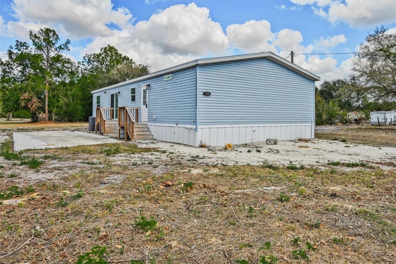 1770 Tucker Lane , North Fort Myers, FL 33917 Photo