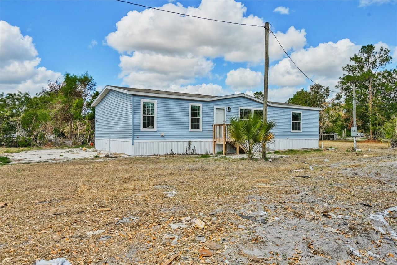 1770 Tucker Lane , North Fort Myers, FL 33917 Photo