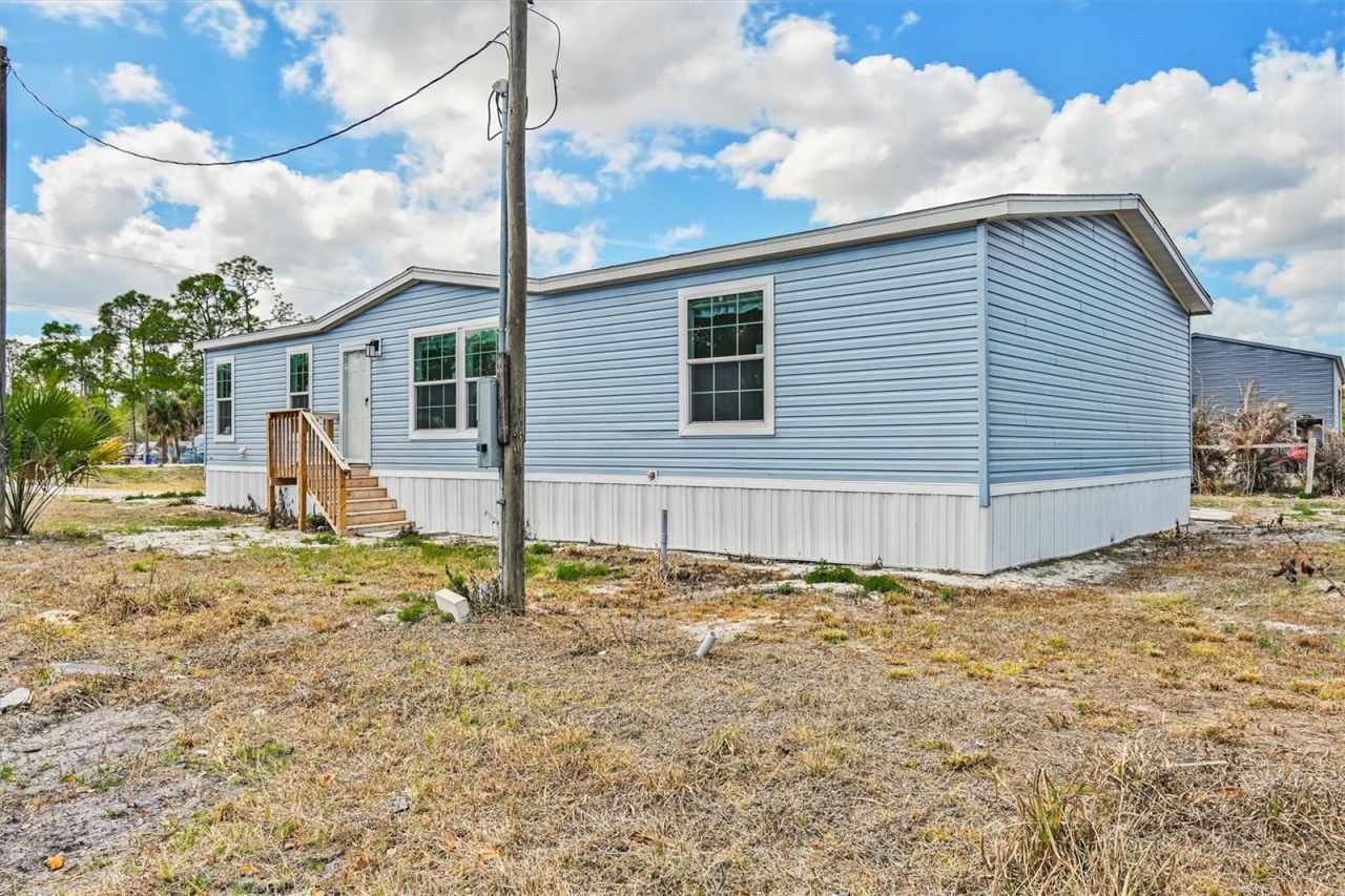 1770 Tucker Lane , North Fort Myers, FL 33917 Photo