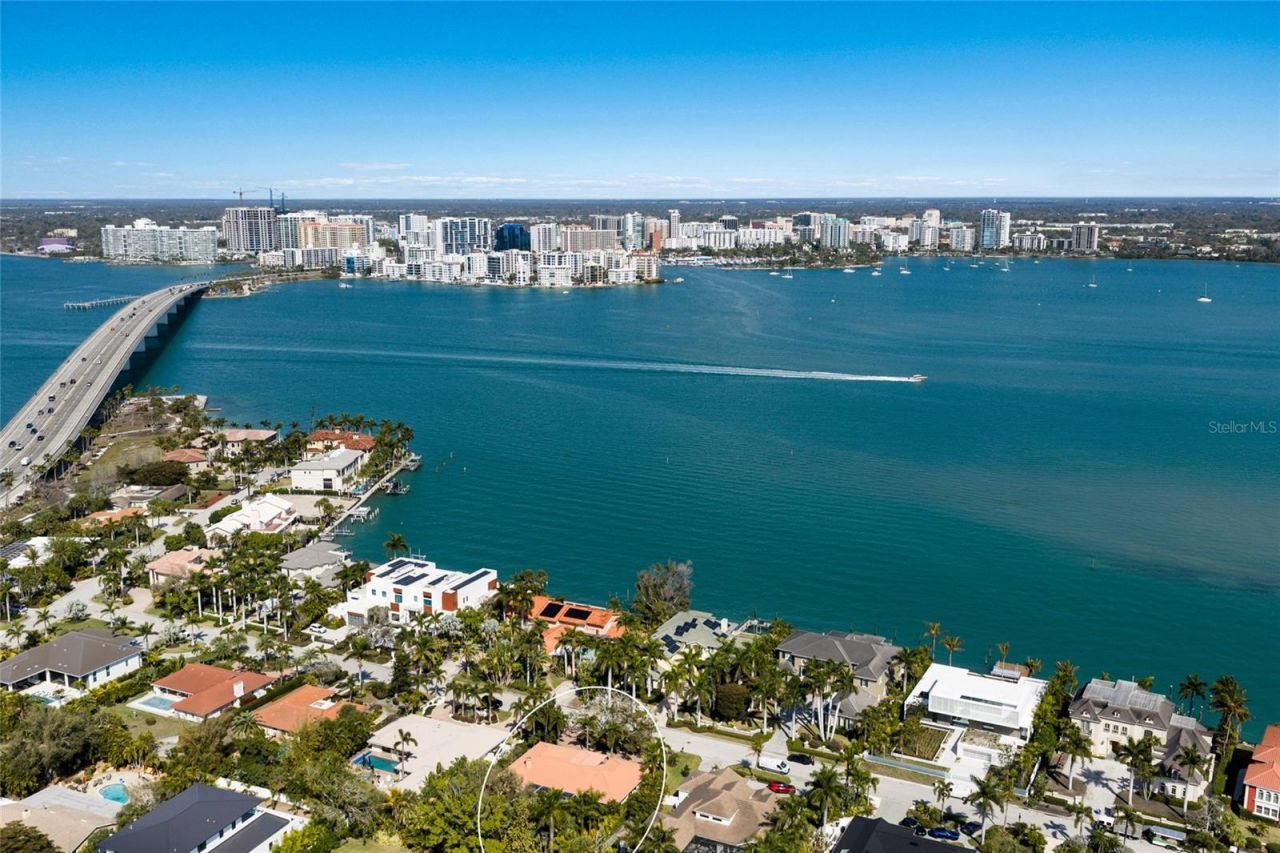 218 Robin Drive, Sarasota, FL 34236 Photo