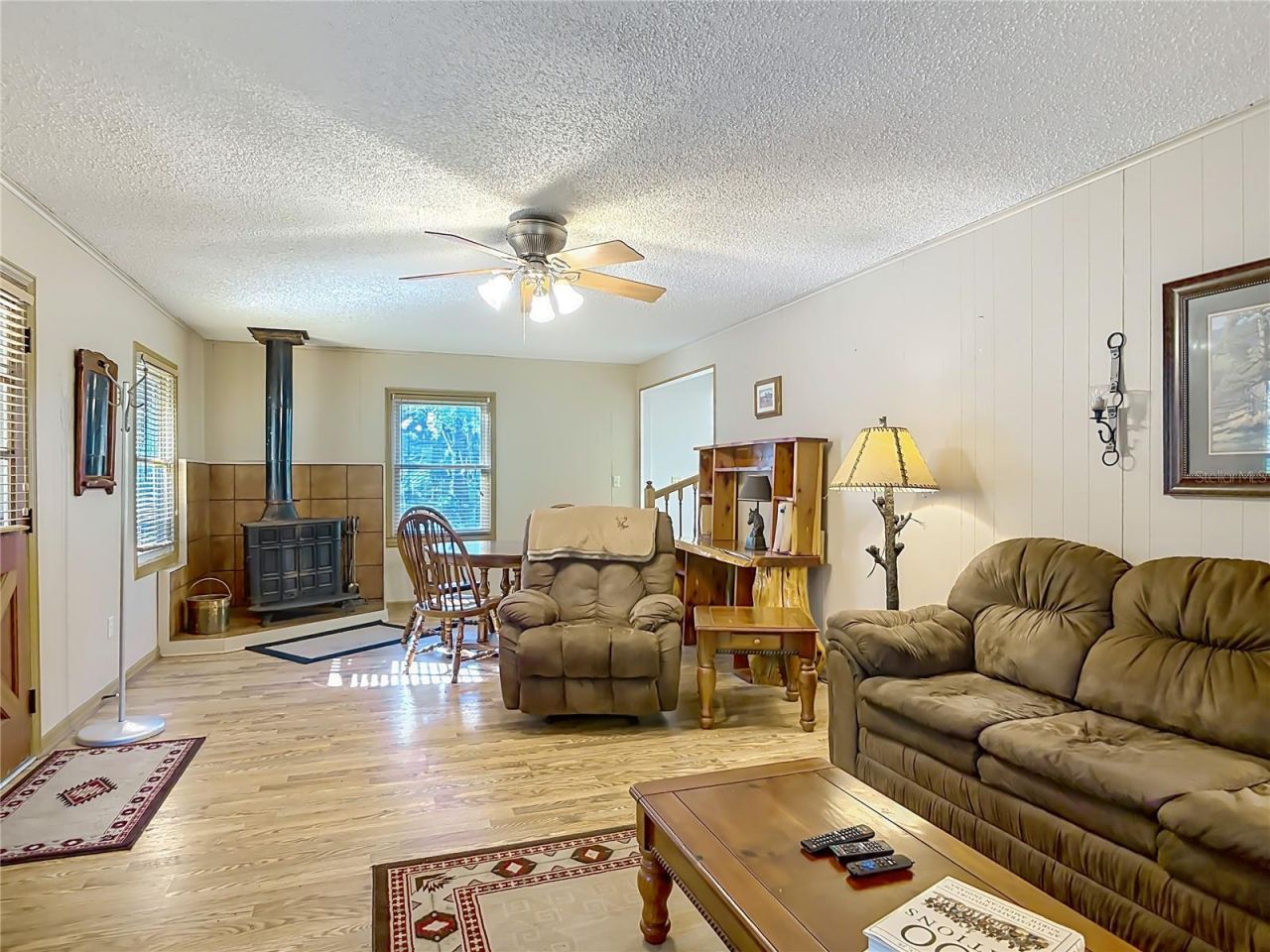 19534 Fox Den Lane , Altoona, FL 32702 Photo