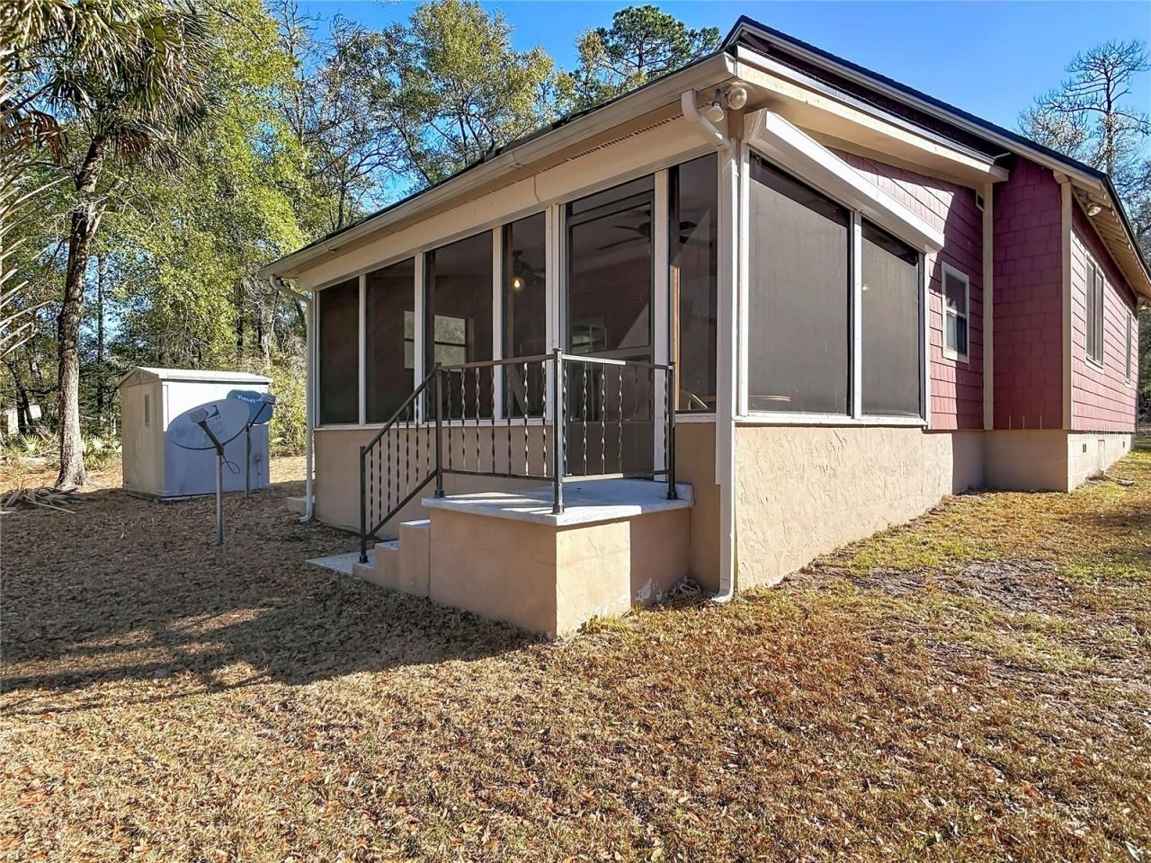 19534 Fox Den Lane , Altoona, FL 32702 Photo