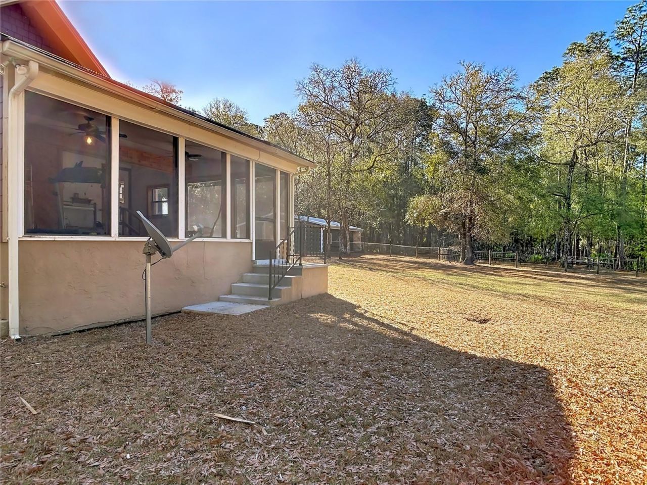 19534 Fox Den Lane , Altoona, FL 32702 Photo