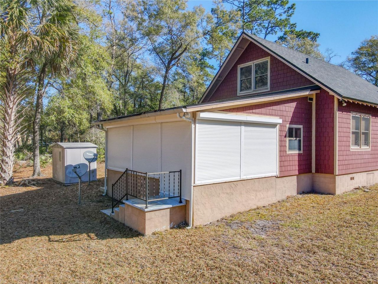 19534 Fox Den Lane , Altoona, FL 32702 Photo