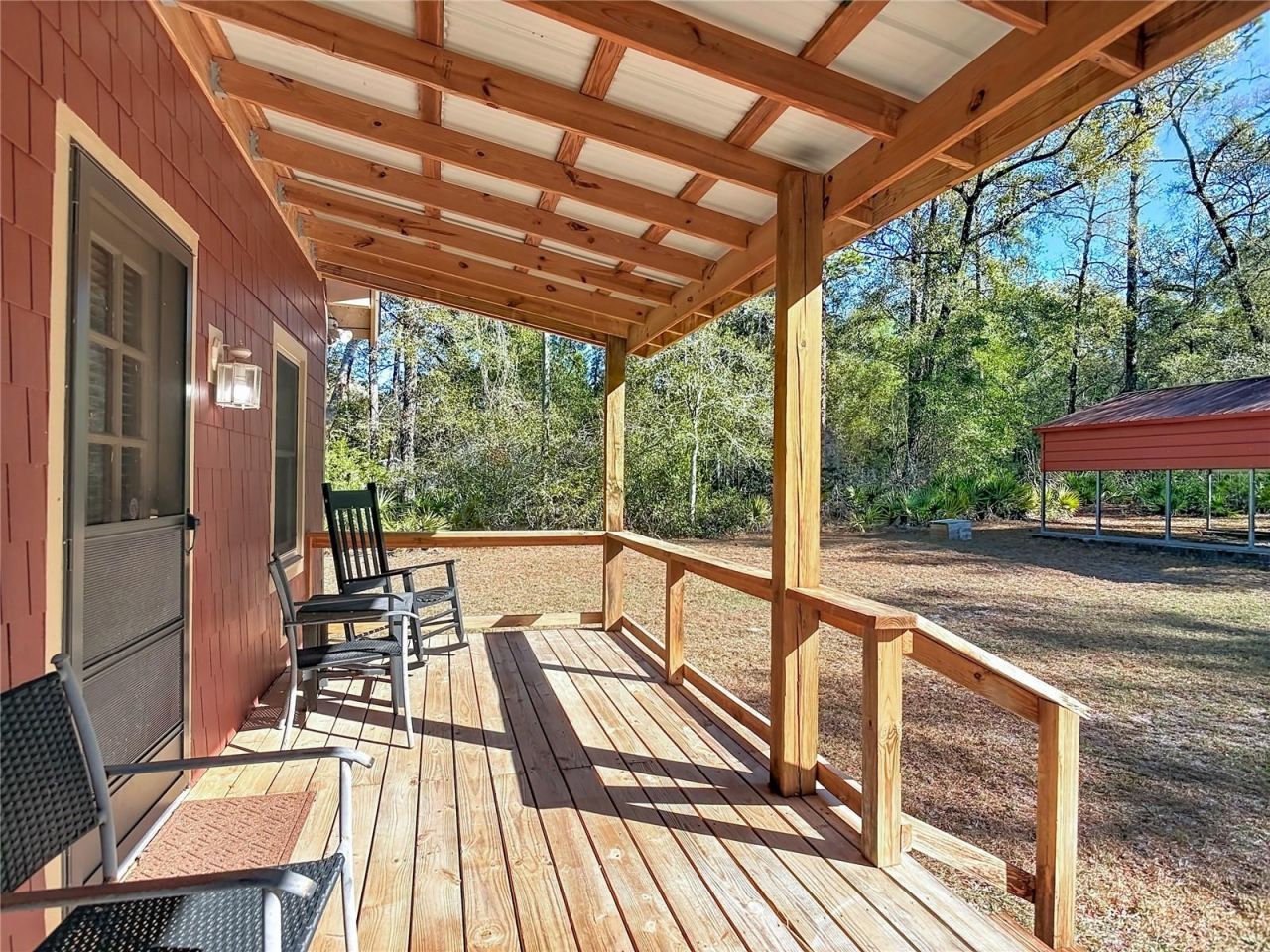 19534 Fox Den Lane , Altoona, FL 32702 Photo