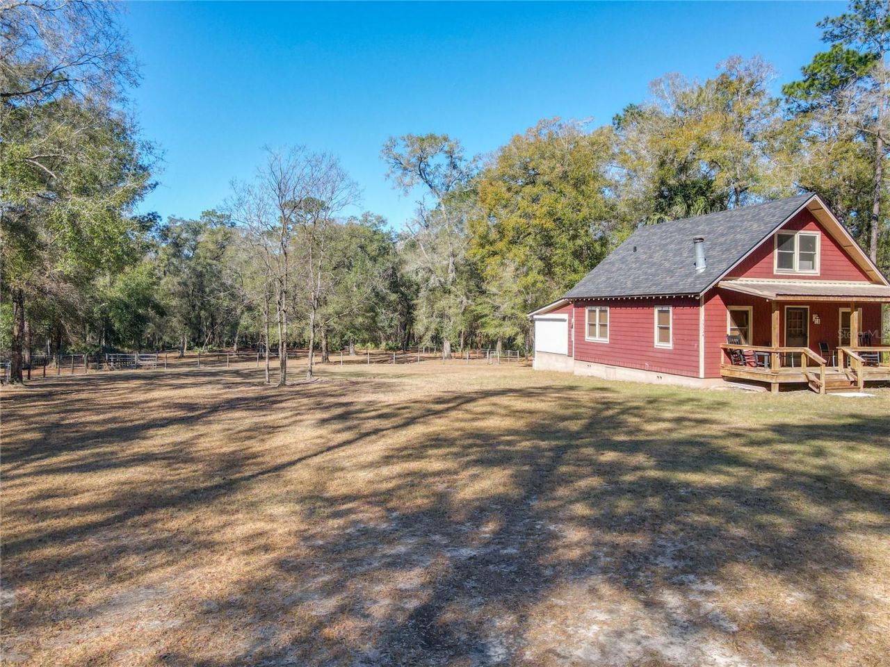 19534 Fox Den Lane , Altoona, FL 32702 Photo