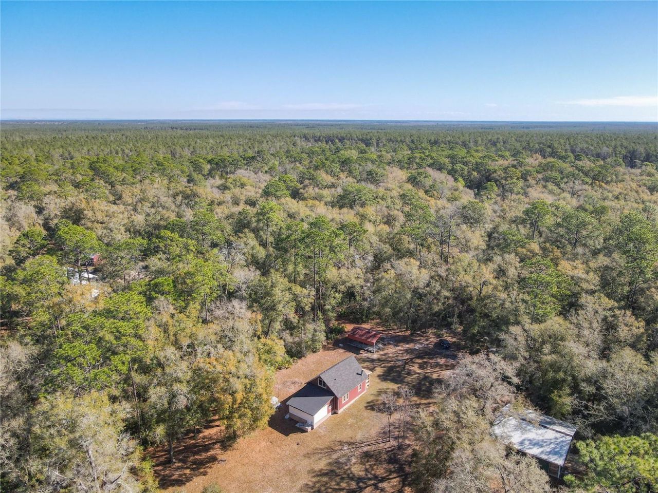 19534 Fox Den Lane , Altoona, FL 32702 Photo