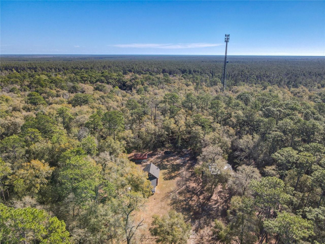 19534 Fox Den Lane , Altoona, FL 32702 Photo