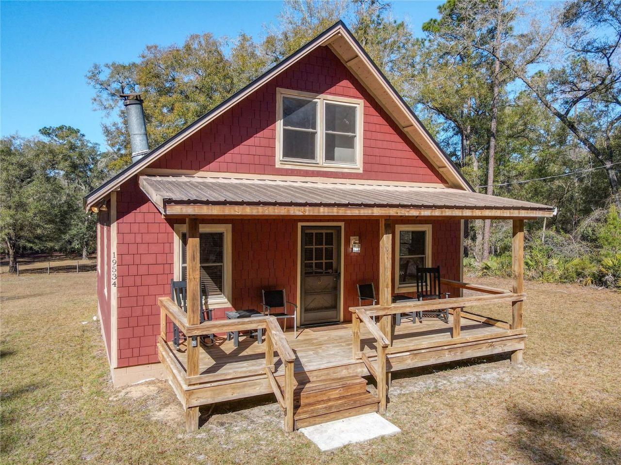 19534 Fox Den Lane , Altoona, FL 32702 Photo