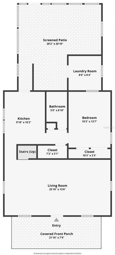 19534 Fox Den Lane , Altoona, FL 32702 Photo