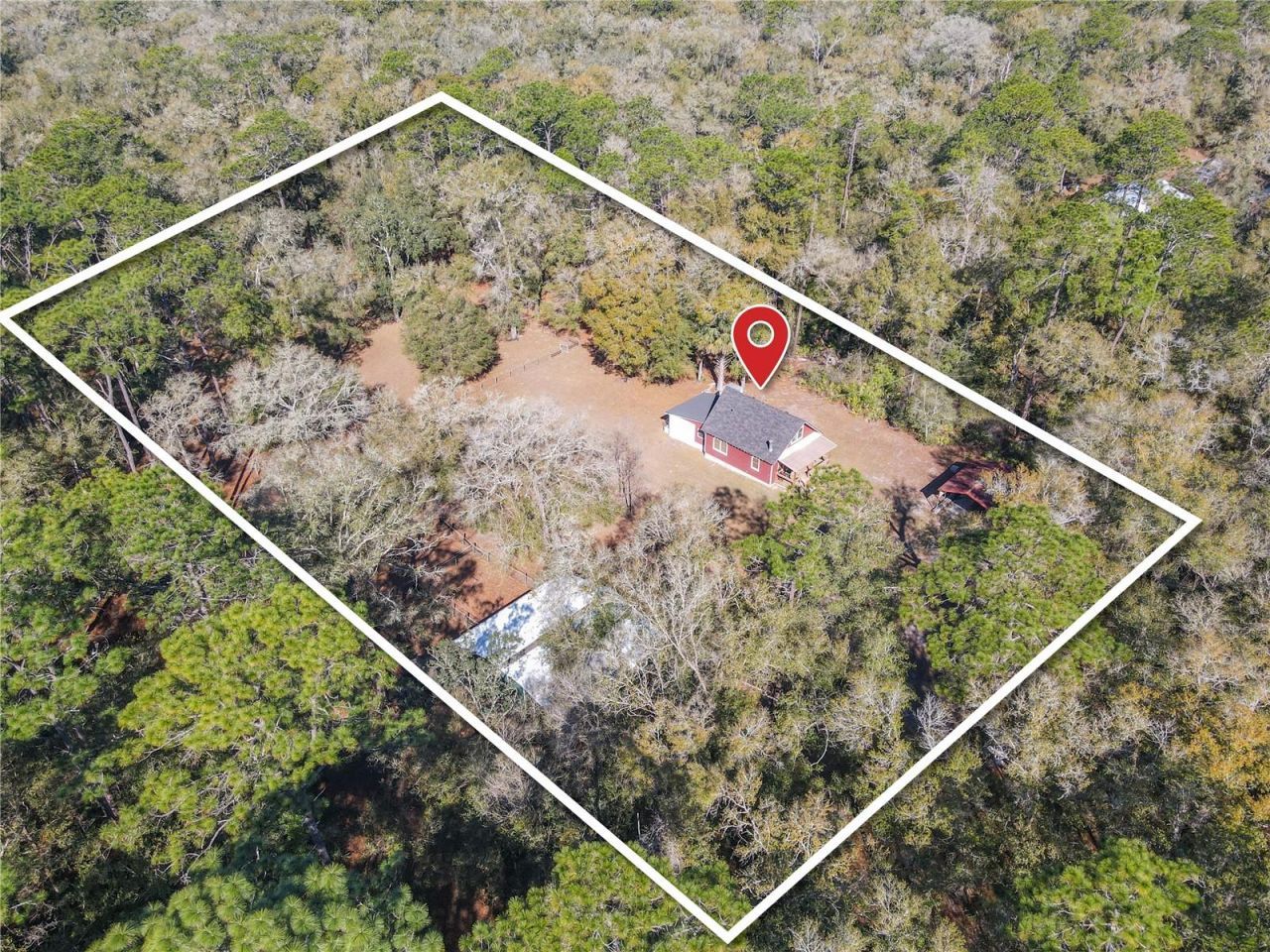 19534 Fox Den Lane , Altoona, FL 32702 Photo