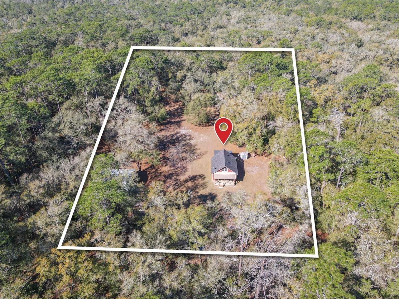 19534 Fox Den Lane , Altoona, FL 32702 Photo