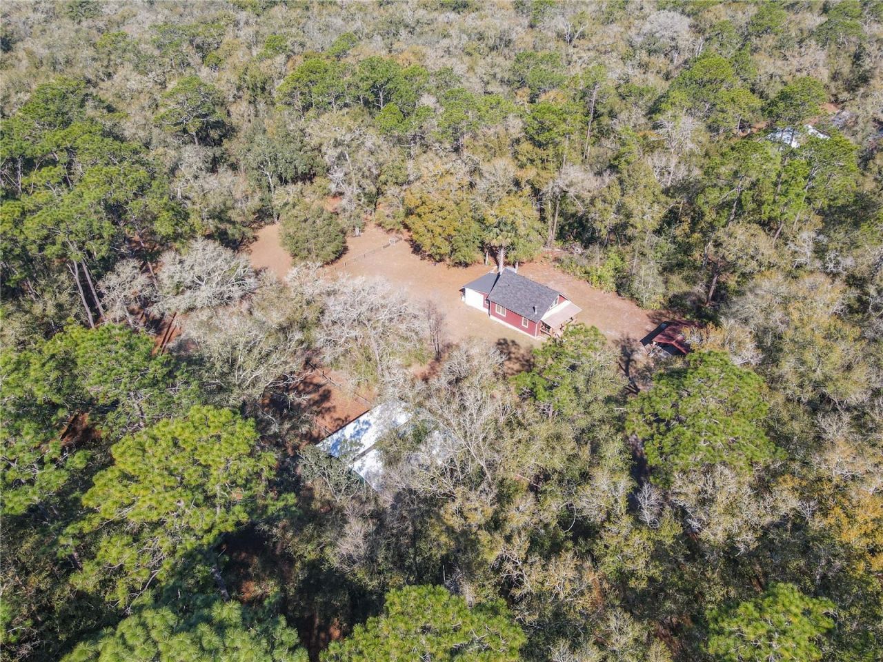 19534 Fox Den Lane , Altoona, FL 32702 Photo