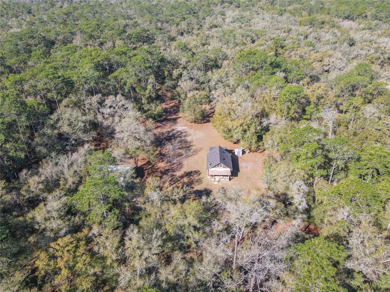 19534 Fox Den Lane , Altoona, FL 32702 Photo