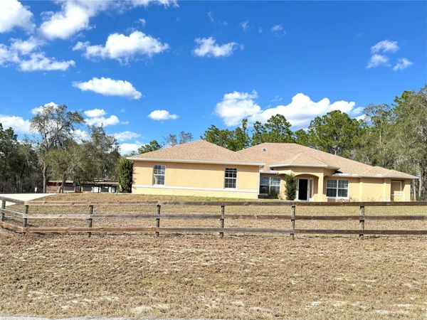 4911 N VALLEY TERRACE , BEVERLY HILLS, FL 34465