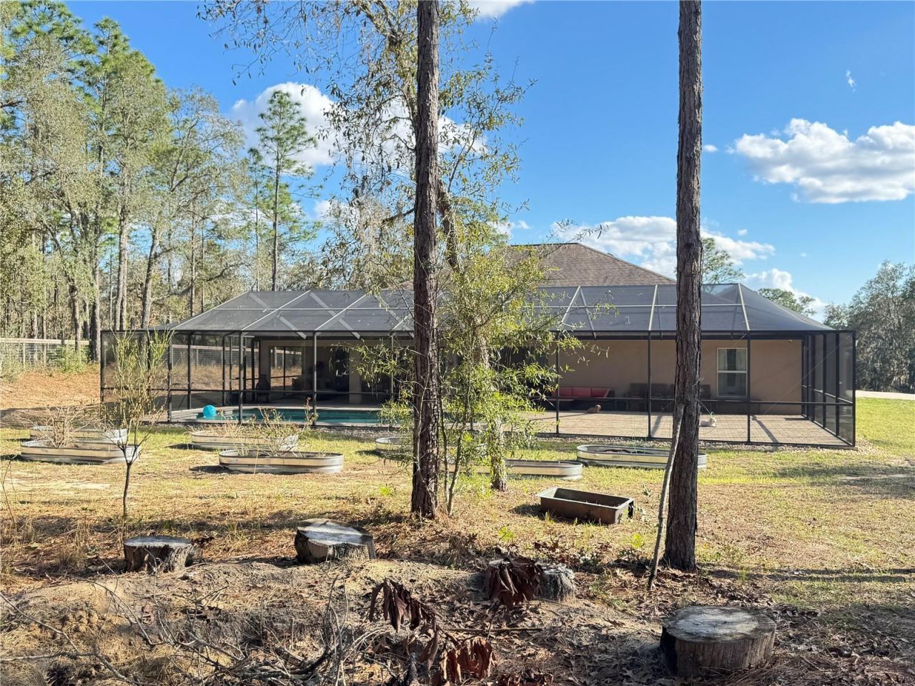 4911 N Valley Terrace, Beverly Hills, FL 34465 Photo