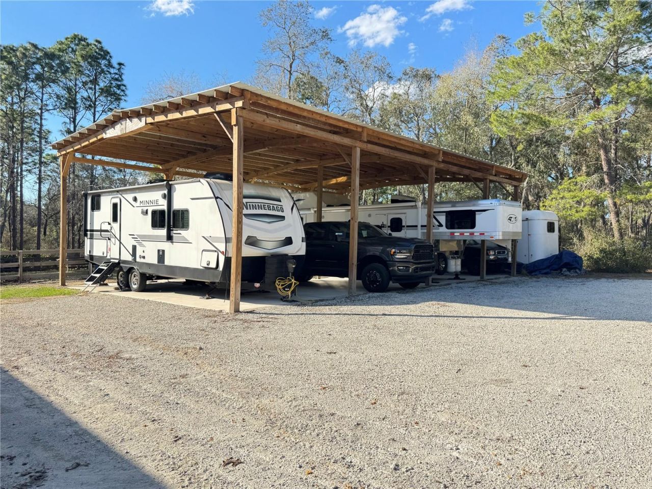 4911 N Valley Terrace, Beverly Hills, FL 34465 Photo