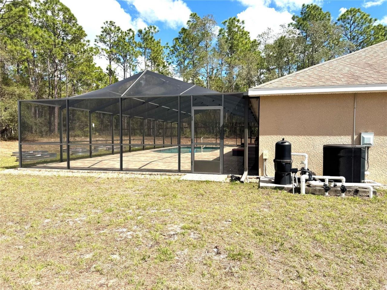 4911 N Valley Terrace, Beverly Hills, FL 34465 Photo