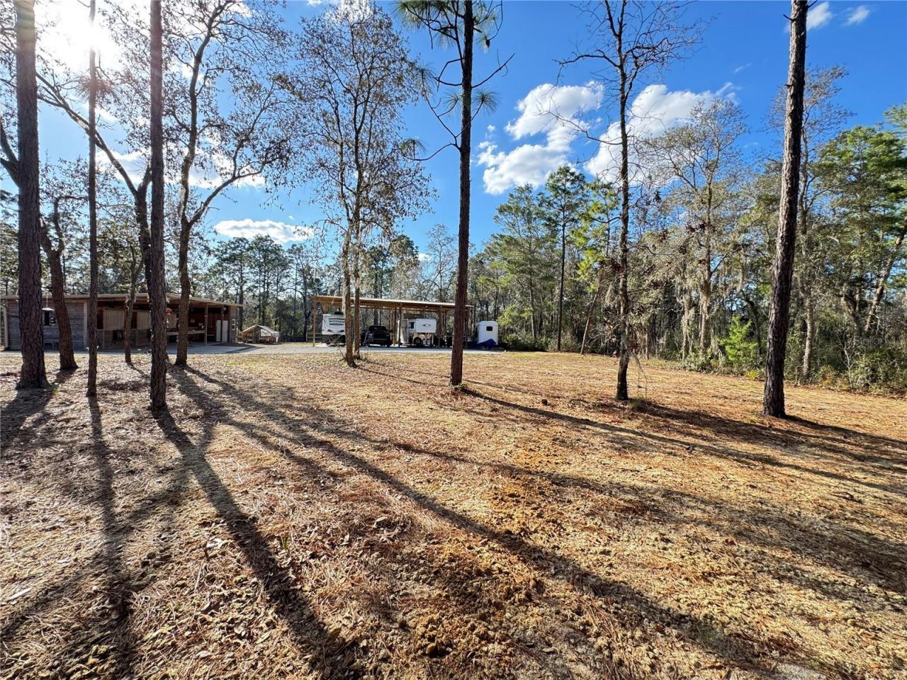 4911 N Valley Terrace, Beverly Hills, FL 34465 Photo