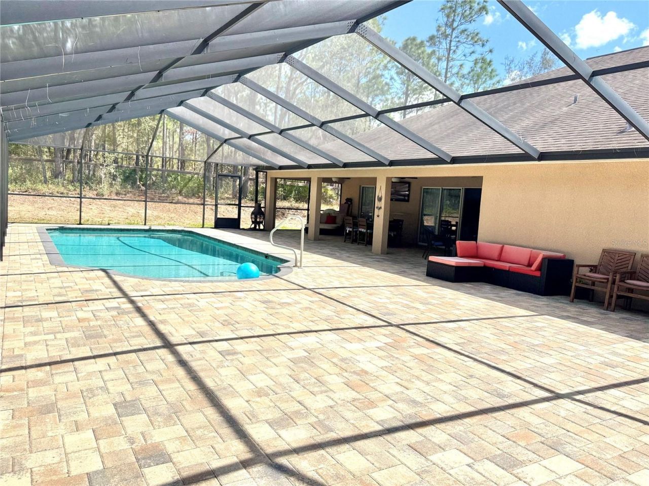 4911 N Valley Terrace, Beverly Hills, FL 34465 Photo