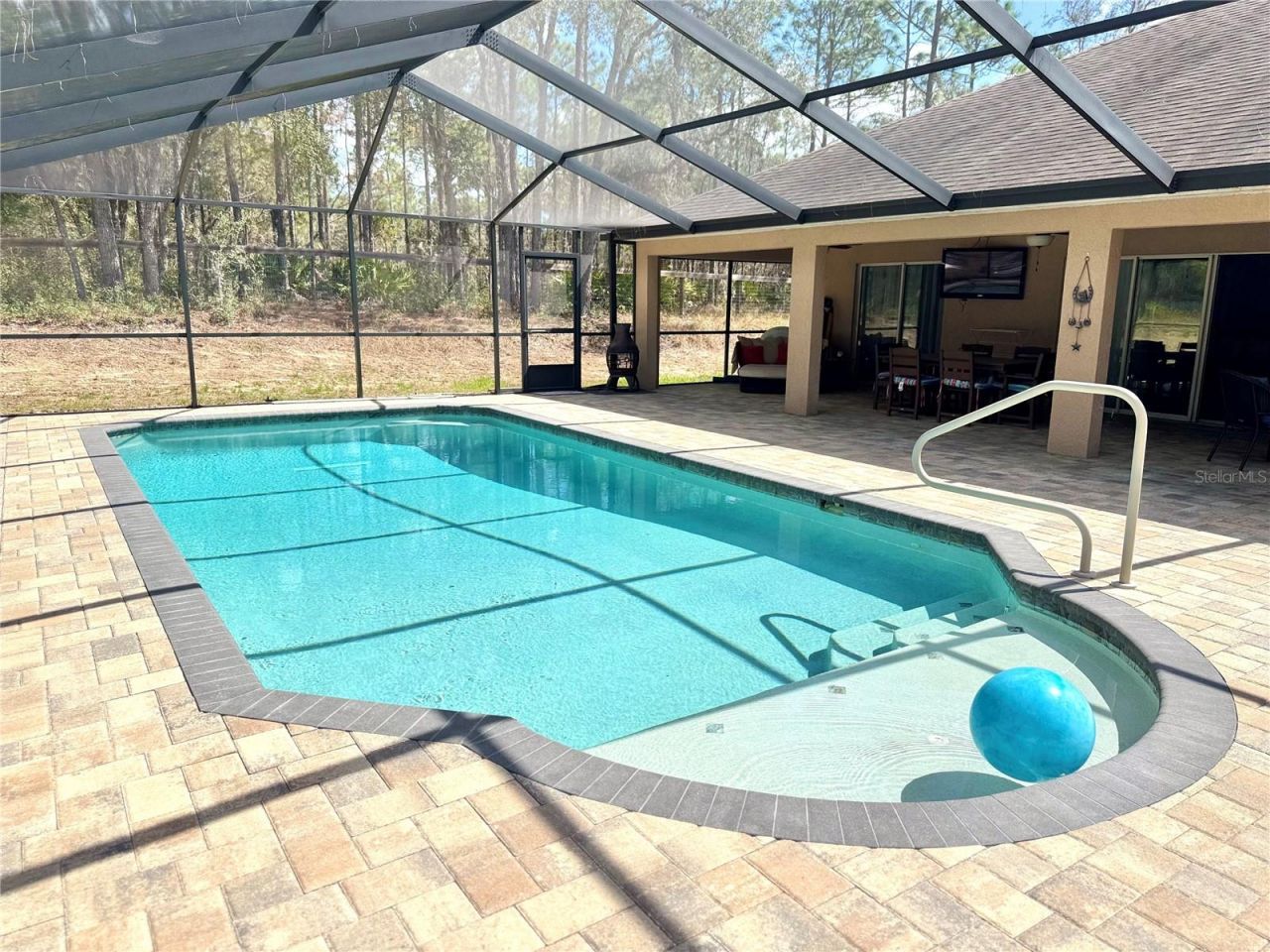 4911 N Valley Terrace, Beverly Hills, FL 34465 Photo