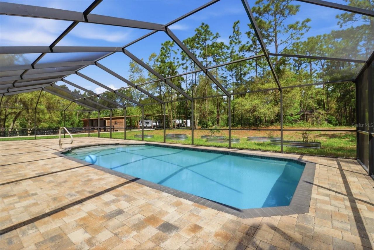 4911 N Valley Terrace, Beverly Hills, FL 34465 Photo