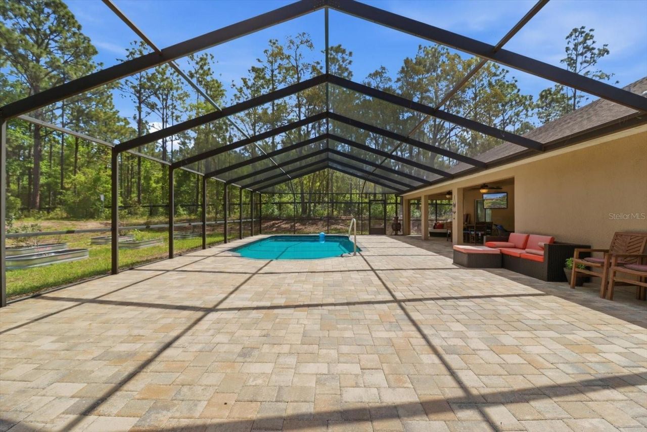 4911 N Valley Terrace, Beverly Hills, FL 34465 Photo