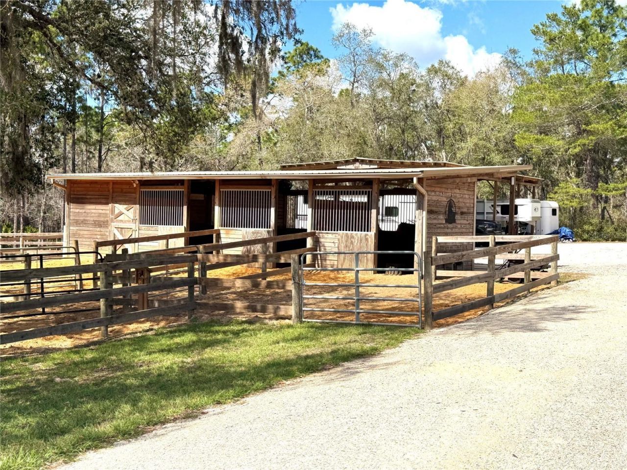 4911 N Valley Terrace, Beverly Hills, FL 34465 Photo