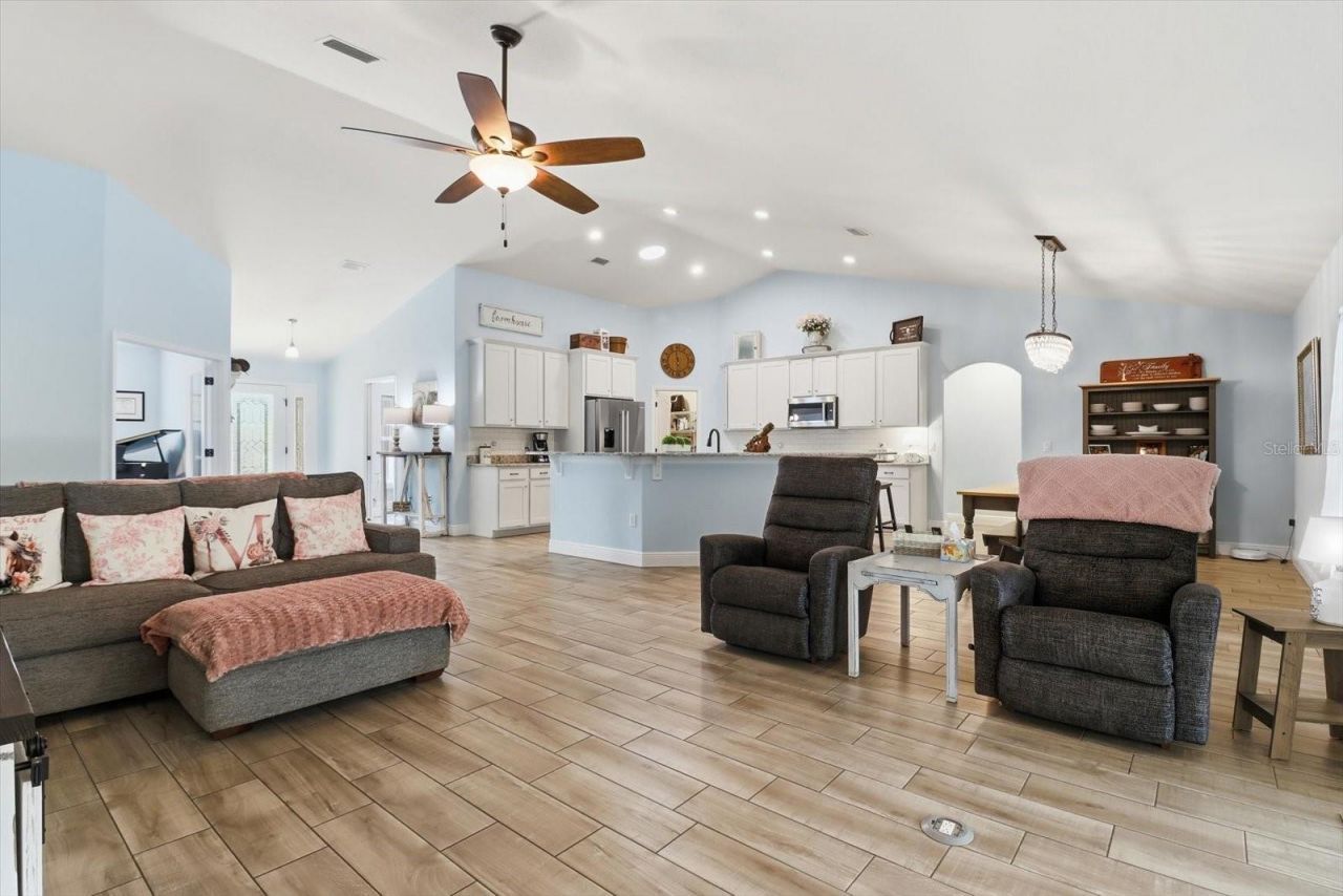 4911 N Valley Terrace, Beverly Hills, FL 34465 Photo