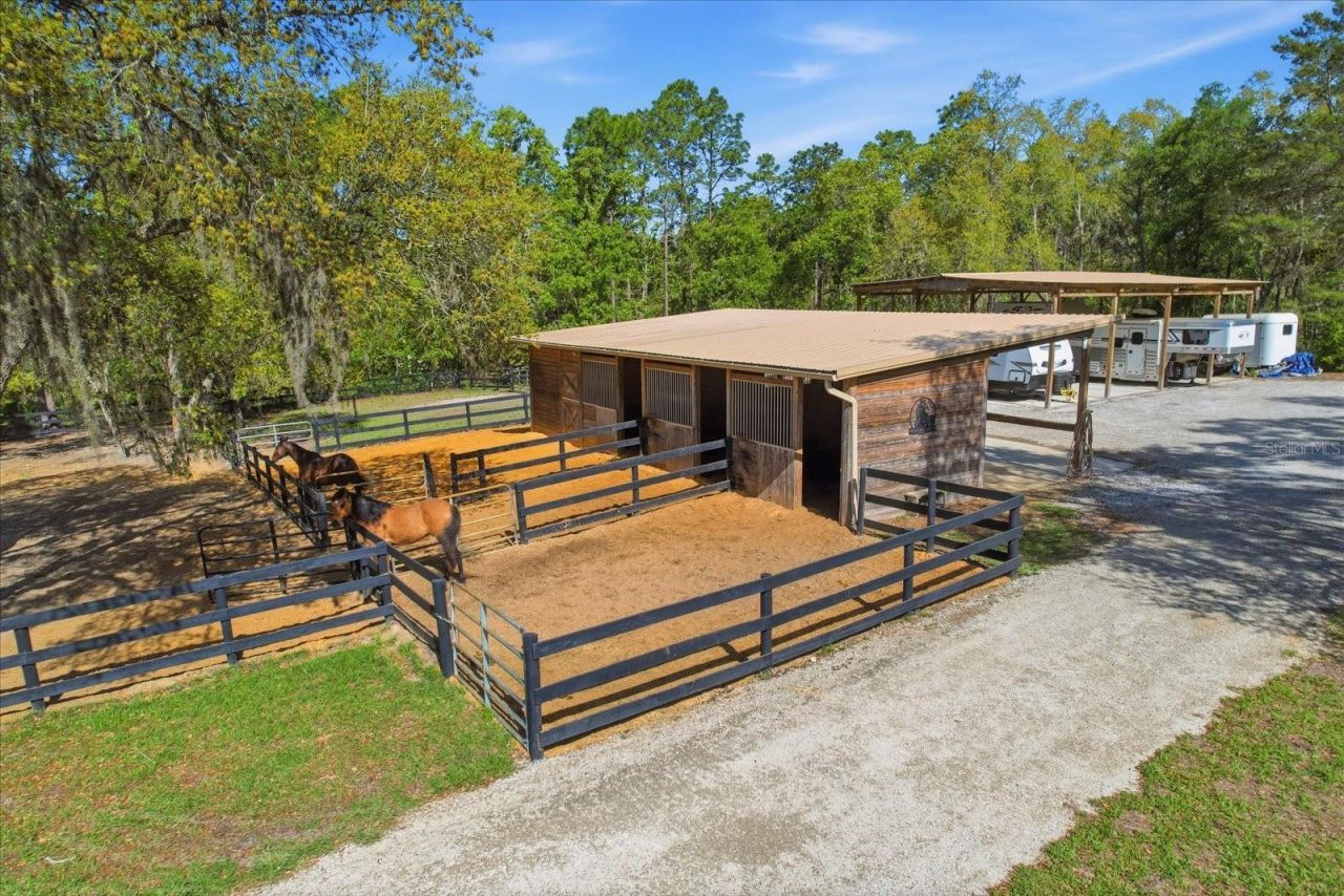 4911 N Valley Terrace, Beverly Hills, FL 34465 Photo