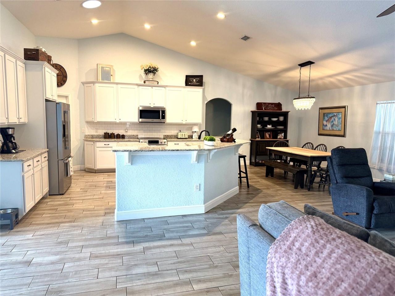 4911 N Valley Terrace, Beverly Hills, FL 34465 Photo