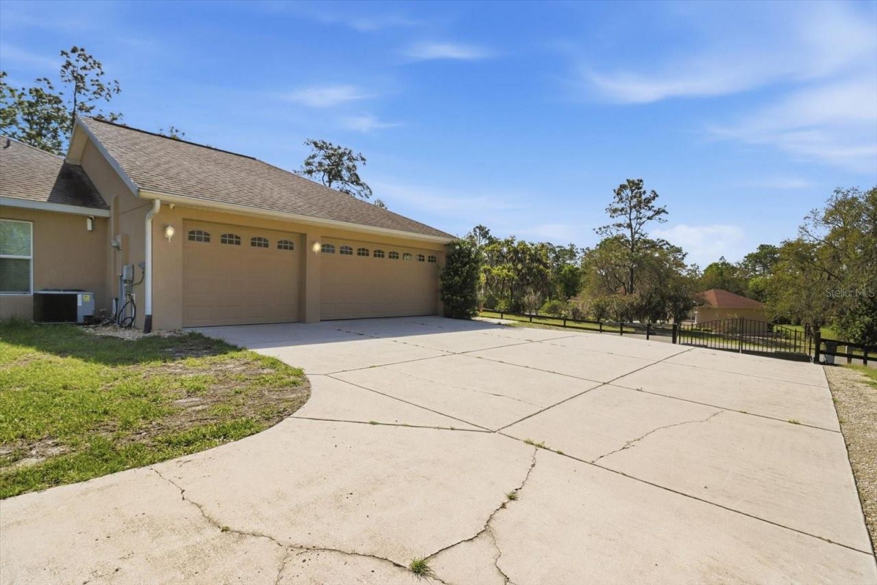 4911 N Valley Terrace, Beverly Hills, FL 34465 Photo