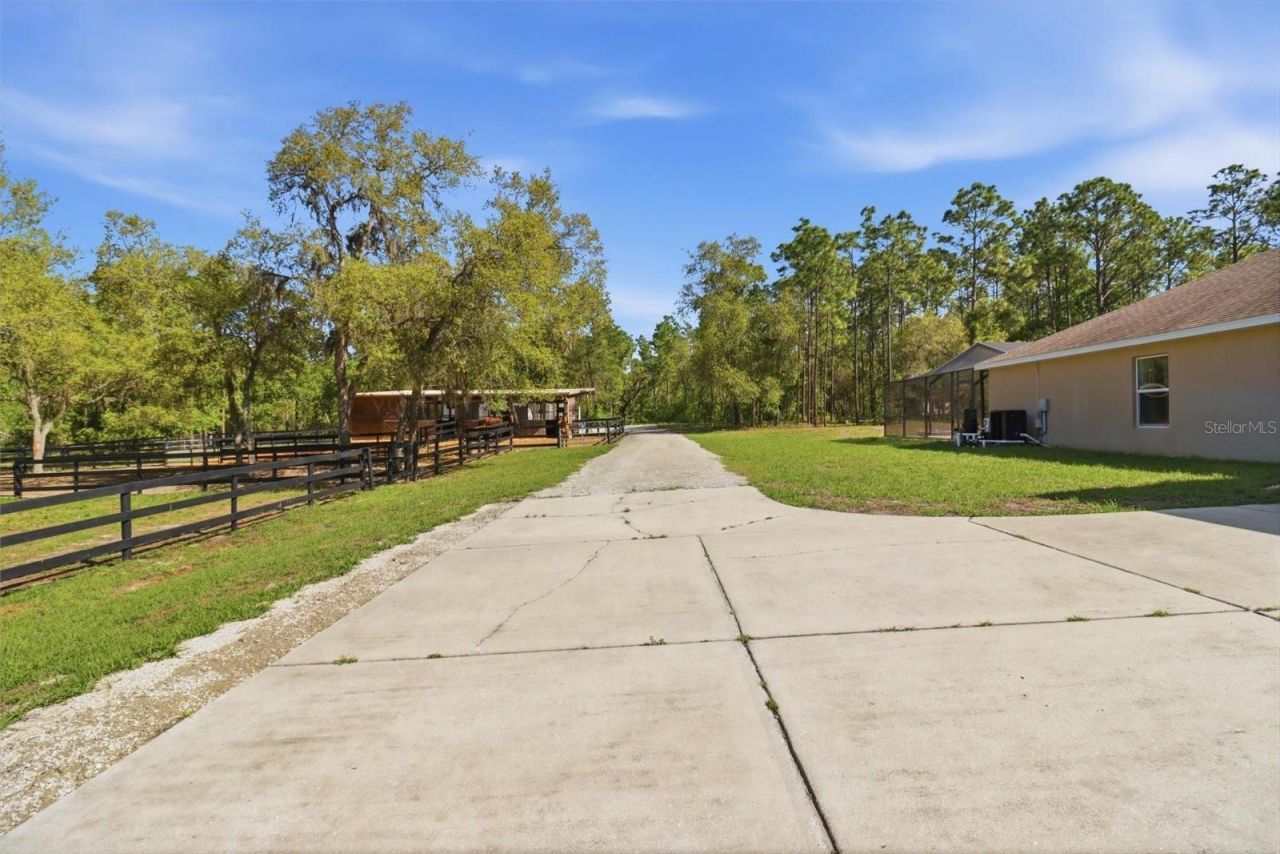 4911 N Valley Terrace, Beverly Hills, FL 34465 Photo