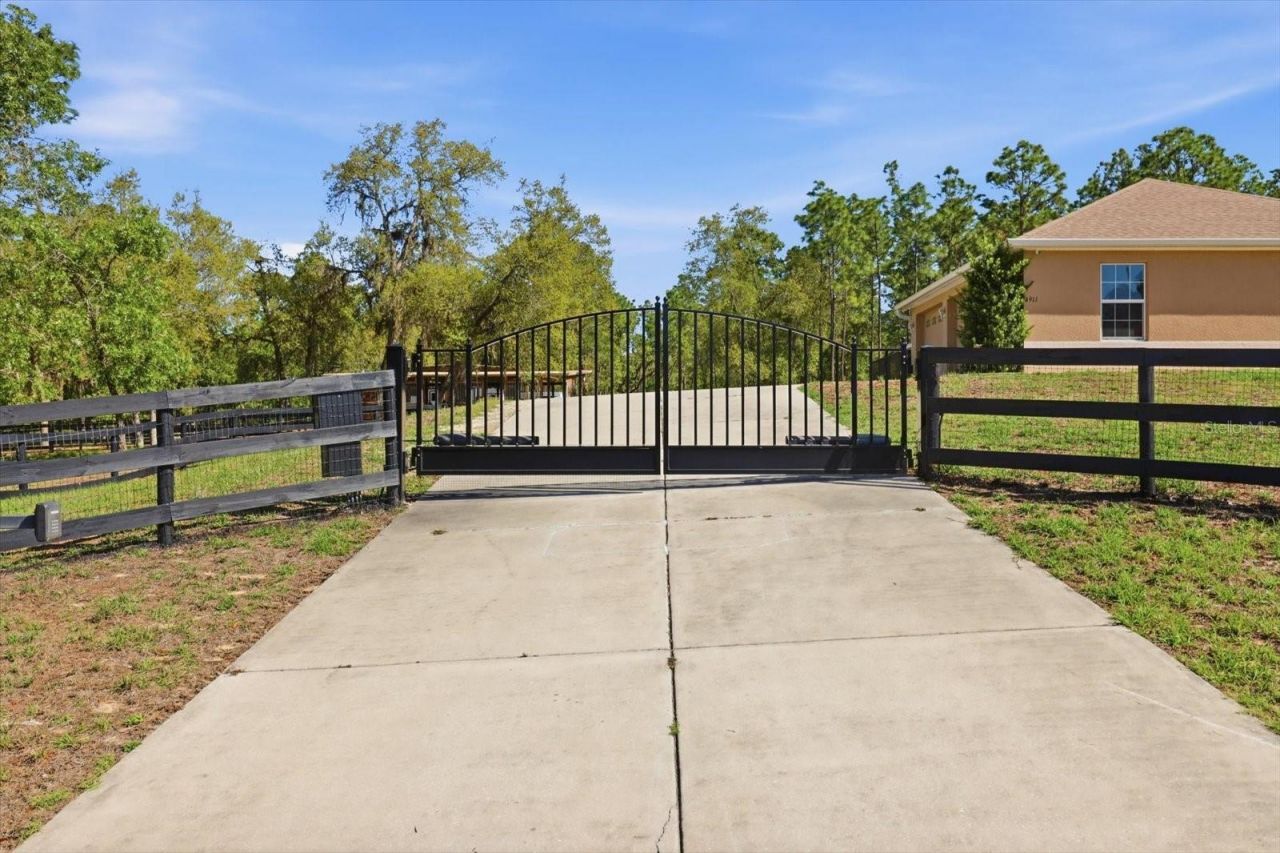 4911 N Valley Terrace, Beverly Hills, FL 34465 Photo