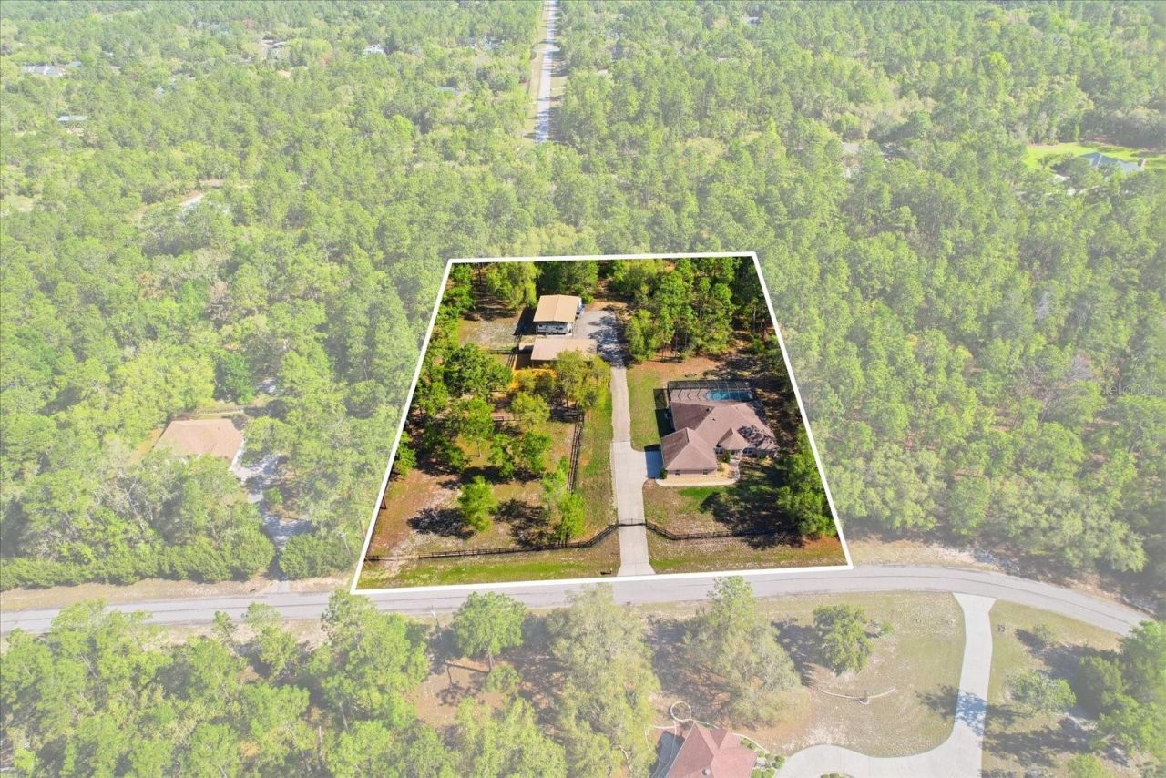 4911 N Valley Terrace, Beverly Hills, FL 34465 Photo